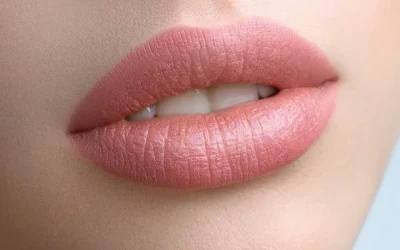 Descubre los Beneficios del Aumento de Labios con Ácido Hialurónico en Kursaal Aesthetics